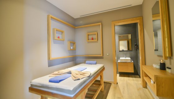 Serenity Comfort Hotel Bağcılar - SPA & WELLNESS SPA & WELLNESS